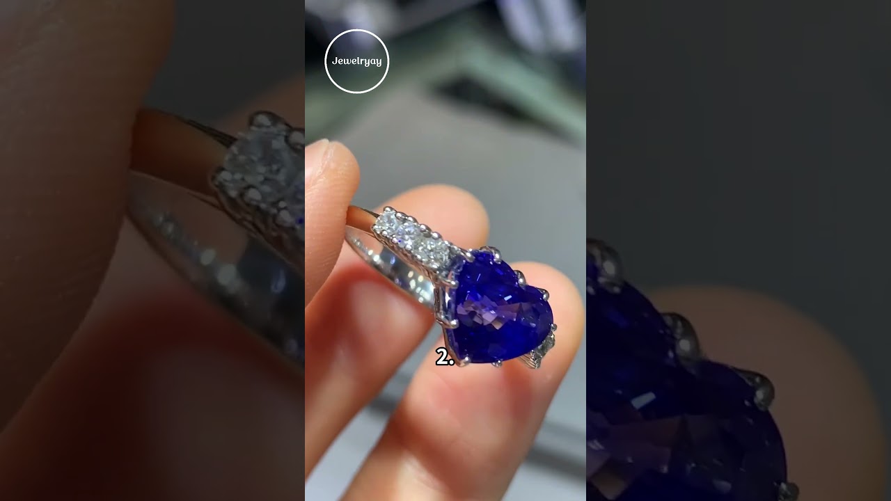 Jewelryay-New arrivals.Which Ring Matches Your Aesthetic? |1-3|