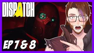 Can We Survive This? | Geo Plays Dispatch Ep 7 &amp; 8