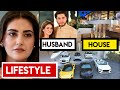 Hiba Bukhari (Humrahi) Lifestyle 2026 | Real Age | Husband | Family | Biography | Dramas | Net Worth