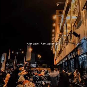 Rizky febian- indah pada waktunya official music video