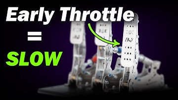 JE HEBT de VERKEERDE techniek geleerd [THROTTLE]