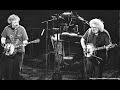 Capture de la vidéo Jerry Garcia & David Grisman [1080P Remaster] Warfield Theater - San Fran, Ca - February 2, 1991