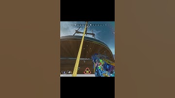 stomping | Apex Legends #Shorts