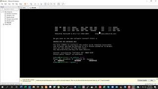 How to Make a PC as a Mikrotik Router How to Make a PC as a Mikrotik Router