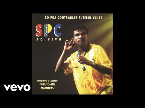 Só Pra Contrariar (SPC) - 25 anos, Ao Vivo Em Porto Alegre (Vol. 1) - Ouvir  todas as 14 músicas