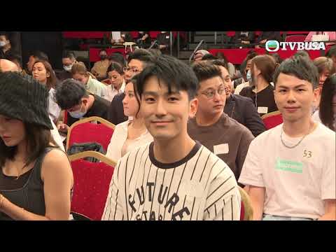 東張西望｜繼續帶來《中年好聲音2》海選花絮，並介紹多位焦點參賽者！｜TVBUSA