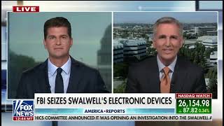 Speaker McCarthy Joins America Reports