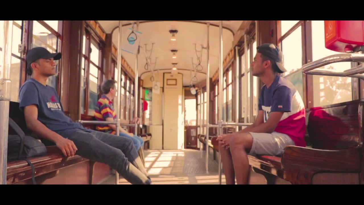  Troublemakers Gang & Month - Go Get It (music video)