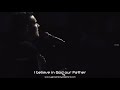 This I Believe (The Creed) | Hillsong Worship | Full Screen Christian WhatsApp Status |