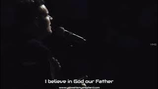 This I Believe (The Creed) | Hillsong Worship | Full Screen Christian WhatsApp Status |