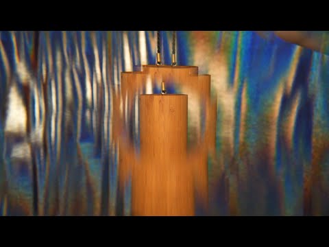 [ASMR] Kaleidoscope