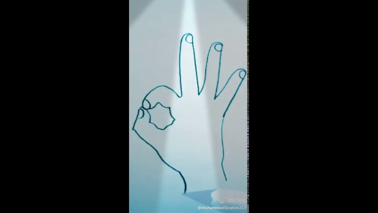 hand painting - YouTube