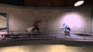 Tf2 short fail compilation