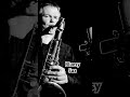 Trio Jazzmin: Jan Pieter van der Giessen (Saxophone), Robin Breukers (Guitar), Erno Klijzing (Bass)