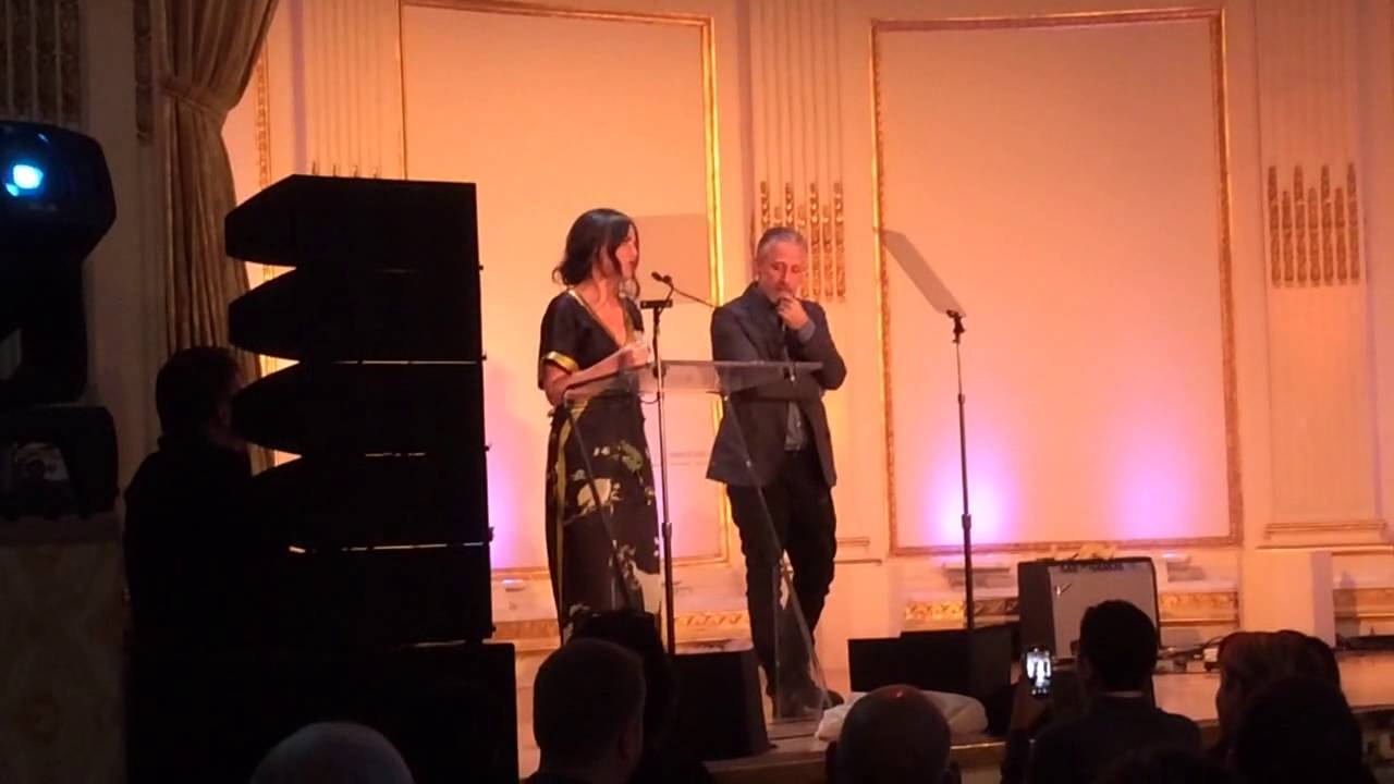 Farm Sanctuary Gala 2015