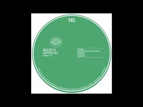 Watch Agus O, Cristian Ciry - Dynamic (Original Mix) on YouTube Watch Agus O, Cristian Ciry - Dynamic (Original Mix) on YouTube