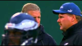Philadelphia Eagles Coach Andy Reid Sitdown Interview with Sabol [HQ]
