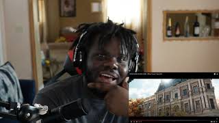SPIDER-MAN: NO WAY HOME - Official Teaser Trailer (HD) {Reaction}