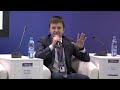 100+ TechnoBuild / Клуб BIM-лидеров в рамках Российского форума BIM-технологий