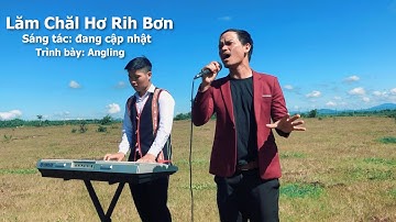 Lăm Chăl Hơ Rih Bơn - Angling | Niên Official MV | Nhạc Thánh Tin lành