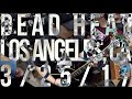 Capture de la vidéo Dead Heat - Los Angeles (3/25/17)