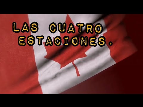 Video: Mayo en Canadá: clima y guía de eventos