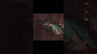 Back off pt.2 #noreturn #thelastofus #tlou #tlougameplay  #zombiegame #tlou2remastered #ellie