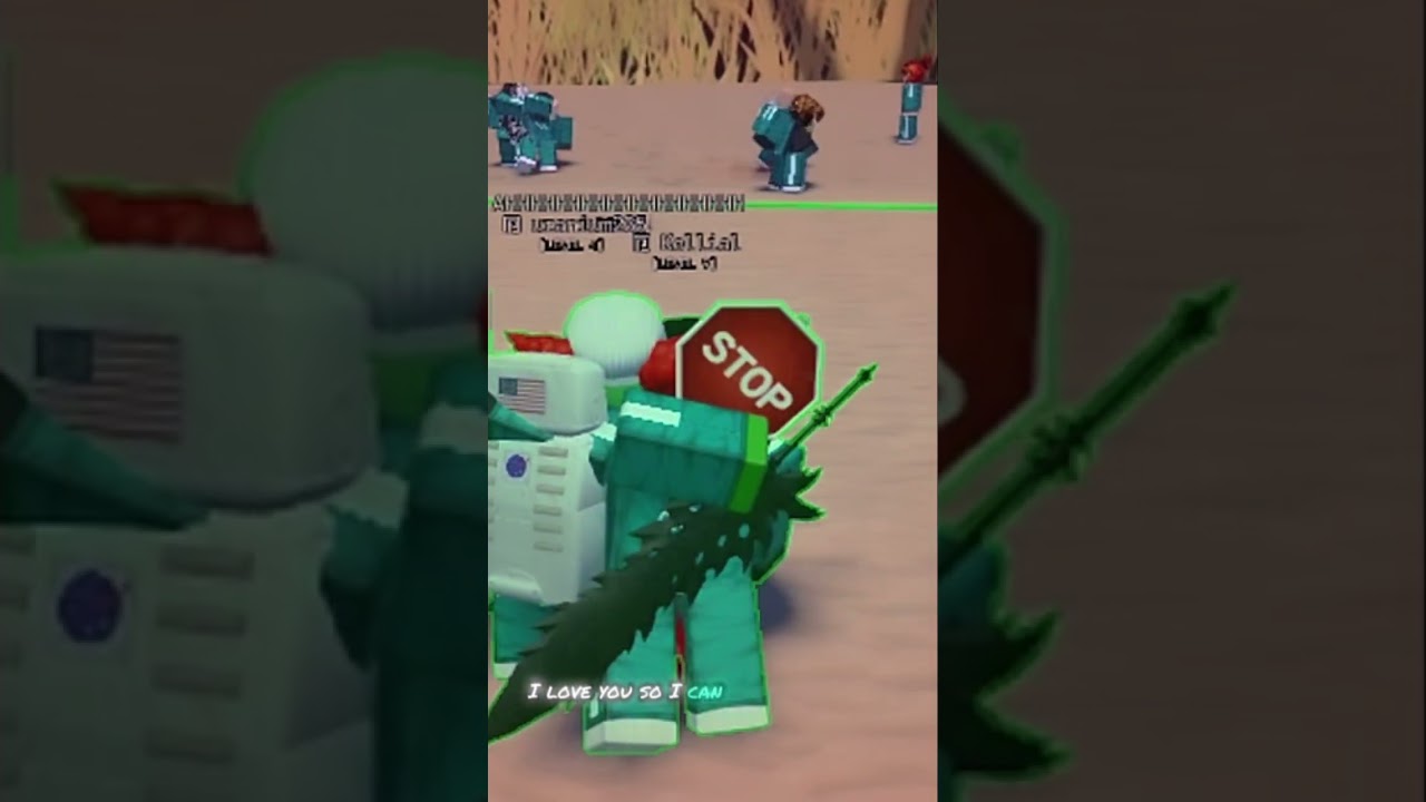 I love you so jumpstyle!