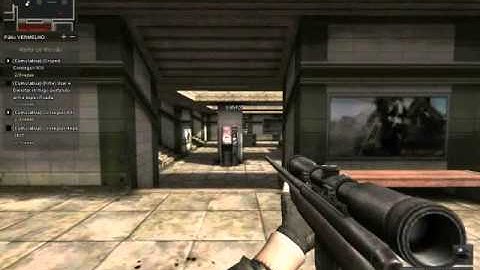 SSG-69 FragMovie - By: LgDMiionzinhO