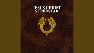 ロック・オペラ『ジーザス・クライスト・スーパースター』50周年記念リ