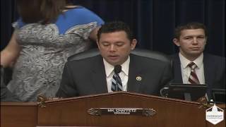 Chaffetz Opening Statement: Contempt of Congress Resolution, 9/22/16