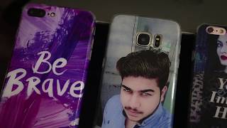 SkinLee® Ultra Thin Soft Case Product Video screenshot 3