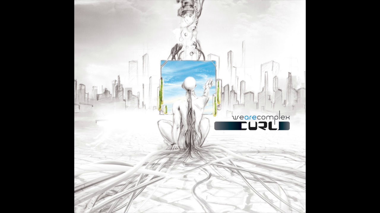 Tonton CURL - Static di YouTube Tonton CURL - Static di YouTube