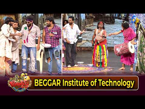 Super Saddam Performance | Jabardasth | 18th October 2026 | ETV Telugu