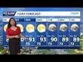 Warm, sunny Friday ahead for Central Florida | June 5 forecast
