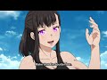 AMV-Badass Girls ! Hey mama