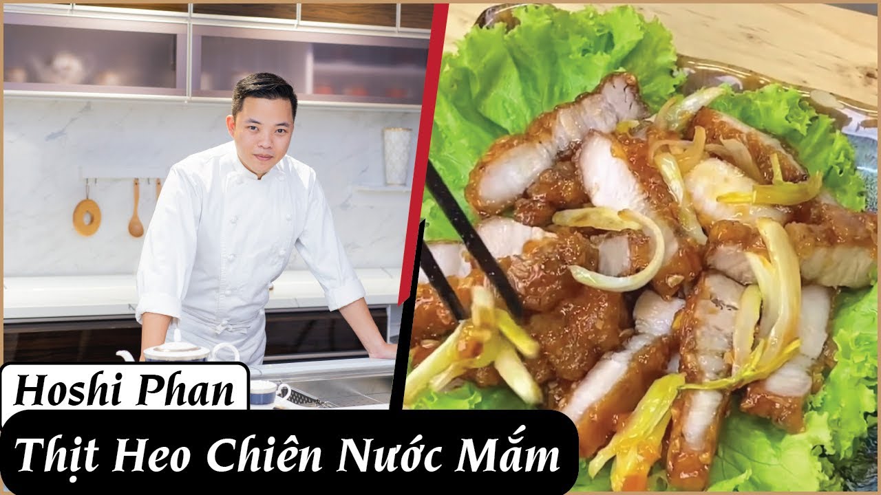 Hướng dẫn Cách nấu thịt hộp – Hướng dẫn món thịt heo cực ngon ( Hoshi Phan Chef )  #Chef #cooking #shorts