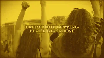 JJ Grey & Mofro - Mississippi (Official Lyric Video)