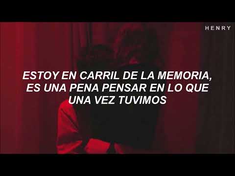 Trevor Daniel - Story (Sub. Español)