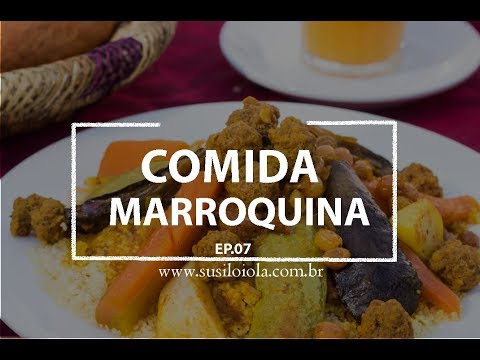 MARRAKESH - Marrocos #7