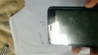 Zte Z828 Wont Unlock