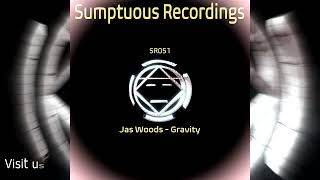Jas Woods - False Mirror