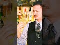 サントリー 白州 12年オンザロック バーテンダーの仕事終わりの1杯 │ SUNTORY HAKUSHU AGED 12 YEARS on the rocks #ウイスキー #shorts