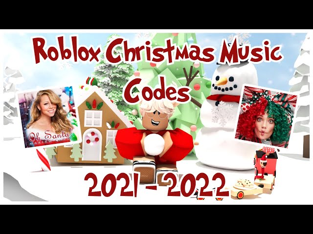 Best Roblox Christmas Music ID Codes - Pro Game Guides
