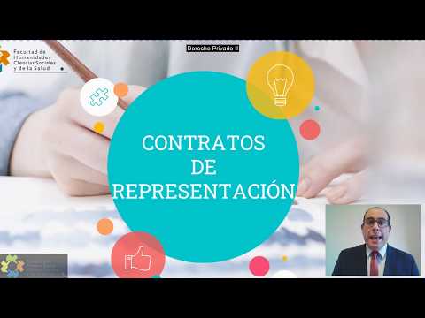 Video: ¿Qué se entiende por contrato de representación del comprador?