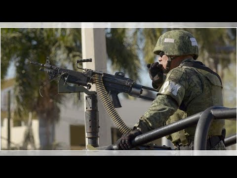 Esperará AMLO aprobación de Guardia Nacional en todos los congresos locales