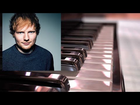 ed-sheeran-shape-of-you-on-piano-amazing-2019