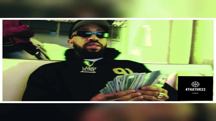 SOLD***Larry June x Dom Kennedy x Cardo Got Wings Type Beat   Organic Numbers