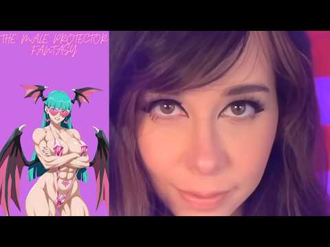 THE MALE PROTECTOR FANTASY