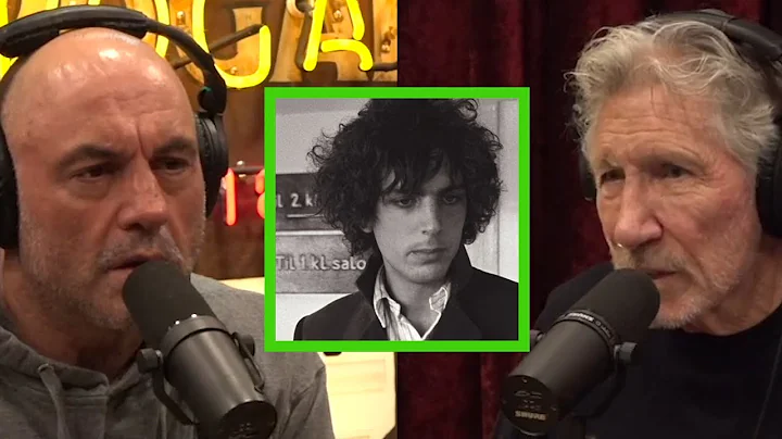 Roger Waters Tells the Tragic Story of Syd Barrett
